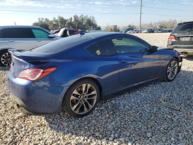 Obraz 3 z 2016 HYUNDAI GENESIS COUPE 3.8 R-SPEC 2016 z VIN KMHHU6KJ8GU132891