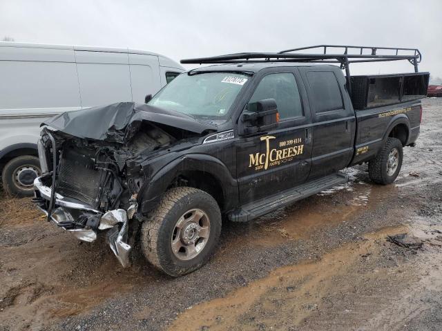 Obraz 2015 FORD F350 SUPER DUTY 2015