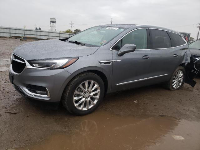 Image 1 of 2019 BUICK ENCLAVE PREMIUM 2019 with VIN 5GAEVBKWXKJ122612