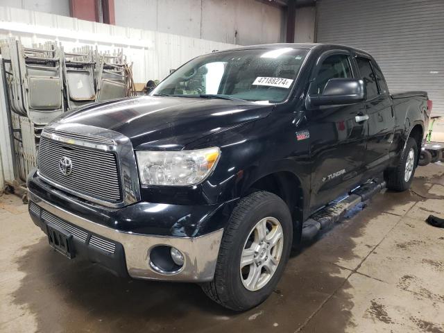 Obraz 1 z 2010 TOYOTA TUNDRA DOUBLE CAB SR5 2010 z VIN 5TFUW5F14AX099198