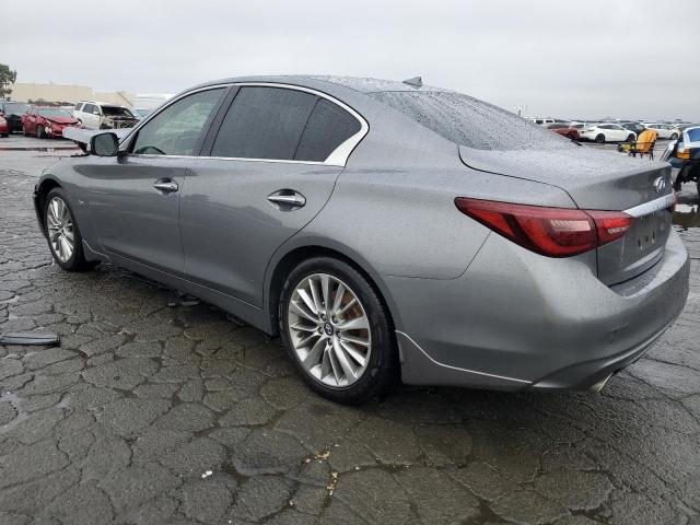 Obraz 2 z 2018 INFINITI Q50 PURE 2018 z VIN JN1CV7AP8JM240901