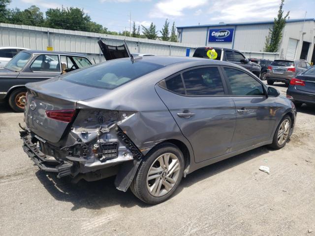 Obraz 3 z 2019 HYUNDAI ELANTRA SEL 2019 z VIN 5NPD84LF0KH435236