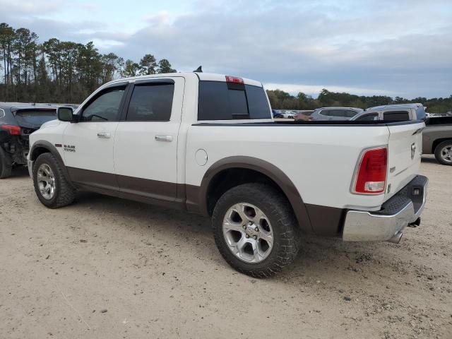 Image 2 of 2018 RAM 1500 LARAMIE 2018 with VIN 1C6RR7NMXJS253390