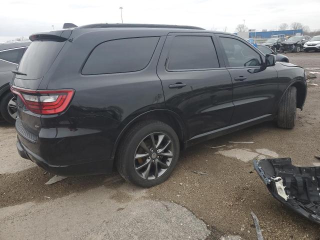 Image 3 of 2018 DODGE DURANGO GT 2018 with VIN 1C4RDJDG3JC248851