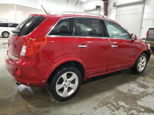 Изображение 3 2014 CHEVROLET CAPTIVA LTZ 2014 с VIN 3GNAL4EK6ES660564