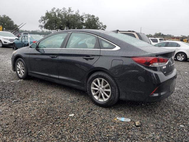 Image 2 of 2019 HYUNDAI SONATA SE 2019 with VIN 5NPE24AF2KH760124