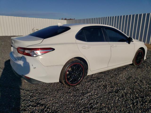 Image 3 of 2019 TOYOTA CAMRY L 2019 with VIN 4T1B11HK1KU161532
