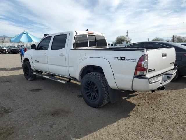 Изображение 2 2014 TOYOTA TACOMA DOUBLE CAB PRERUNNER LONG BED 2014 с VIN 3TMKU4HN9EM039985
