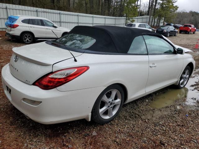 Изображение 3 2007 TOYOTA CAMRY SOLARA SE 2007 с VIN 4T1FA38P07U122737