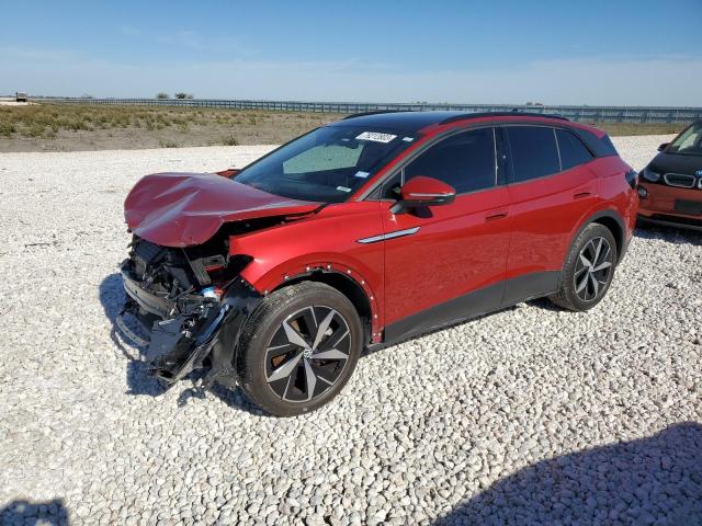 Obraz 1 z 2023 VOLKSWAGEN ID.4 S 2023 z VIN 1V25MPE83PC031963