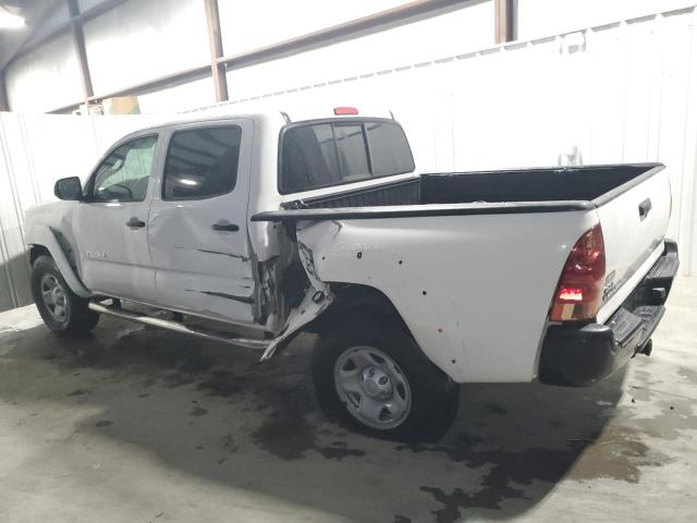 Изображение 2 2014 TOYOTA TACOMA DOUBLE CAB 2014 с VIN 5TFJX4GN7EX030748