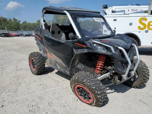 Image 1 of 2020 CAN-AM MAVERICK SPORT X XC 1000R 2020 with VIN 3JB1VAX46LK000458