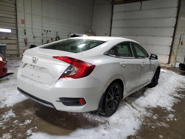 Image 3 of 2019 HONDA CIVIC EXL 2019 with VIN JHMFC1F77KX012988