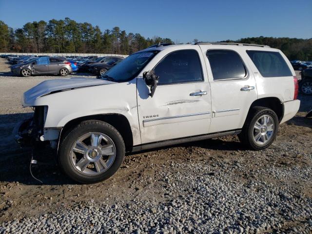 2010 CHEVROLET TAHOE C1500 LTZ 2010 image