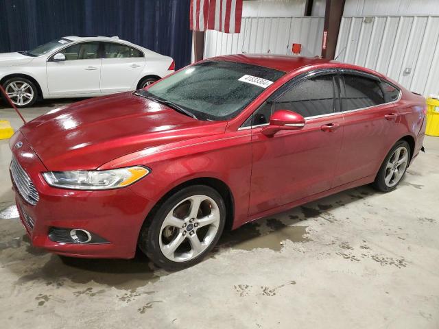 2014 FORD FUSION SE 2014 image