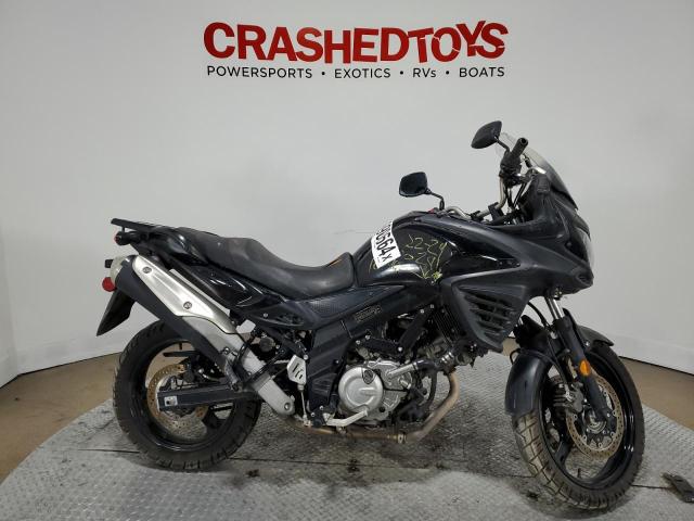 2012 SUZUKI DL650 A 2012 image