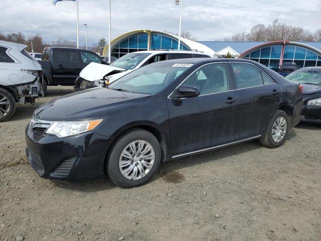 Image 1 of 2014 TOYOTA CAMRY L 2014 with VIN 4T1BF1FK4EU429725