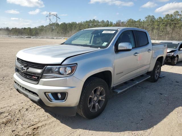 2016 CHEVROLET COLORADO Z71 2016 image