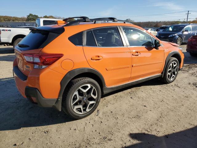 Изображение 3 2019 SUBARU CROSSTREK LIMITED 2019 с VIN JF2GTANC8KH353896