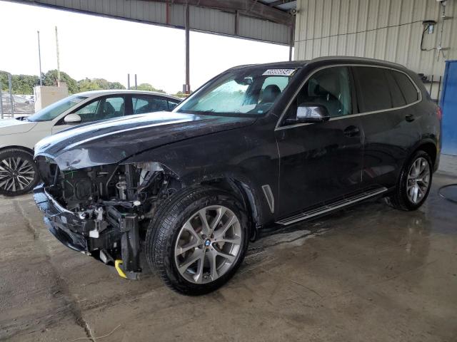 2023 BMW X5 SDRIVE 40I 2023 image