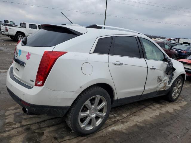 Image 3 of 2015 CADILLAC SRX PERFORMANCE COLLECTION 2015 with VIN 3GYFNFE39FS538063