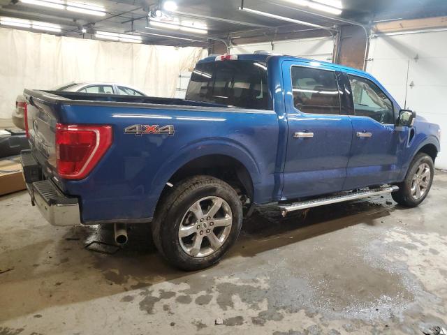 Изображение 3 2022 FORD F150 SUPERCREW 2022 с VIN 1FTFW1E81NFC06364