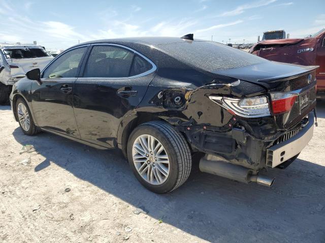 Изображение 2 2015 LEXUS ES 350 2015 с VIN JTHBK1GG9F2175208
