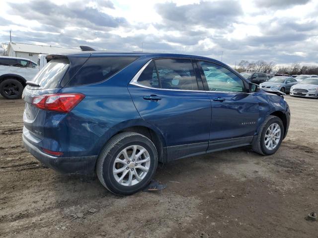 Изображение 3 2019 CHEVROLET EQUINOX LT 2019 с VIN 2GNAXUEV9K6214062