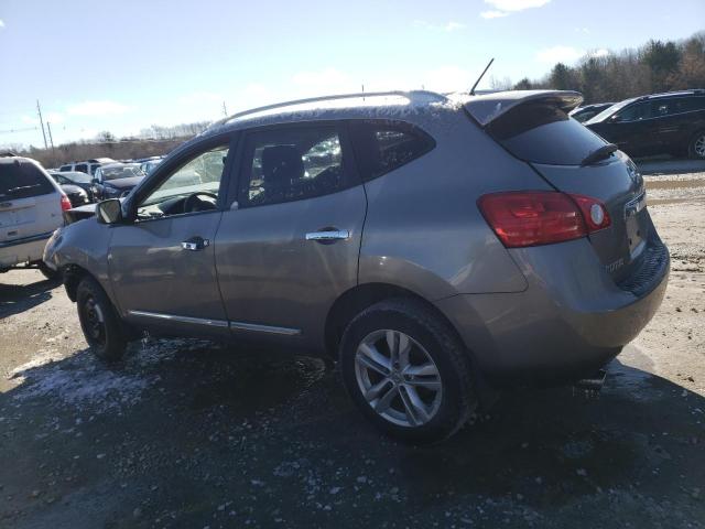 Obraz 2 z 2013 NISSAN ROGUE S 2013 z VIN JN8AS5MV9DW618863