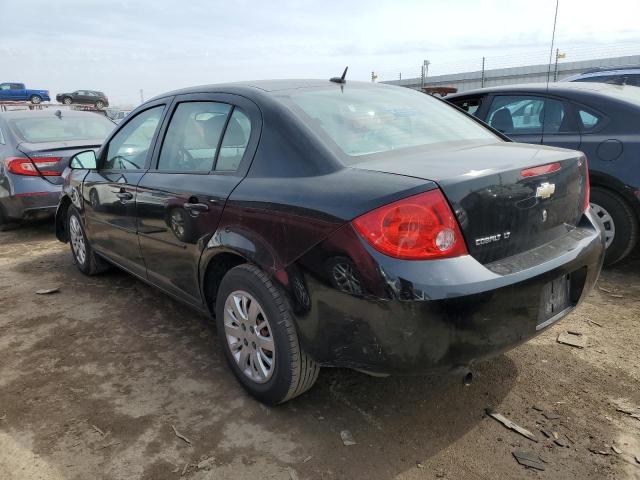Image 2 of 2010 CHEVROLET COBALT 1LT 2010 with VIN 1G1AD5F54A7179833
