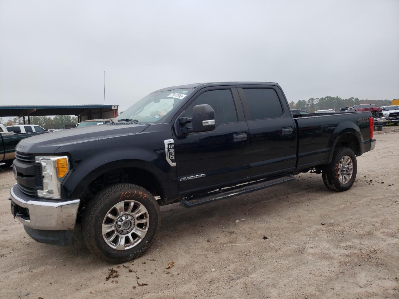 Obraz 1 z 2017 FORD F350 SUPER DUTY 2017 z VIN 1FT8W3BT5HEF45720