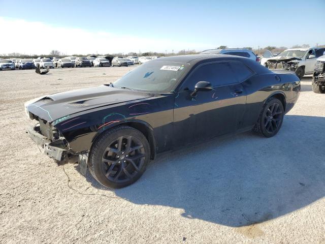 Изображение 2021 DODGE CHALLENGER SXT 2021