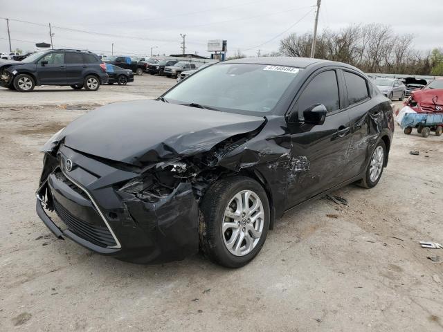 2016 TOYOTA SCION IA  2016 image