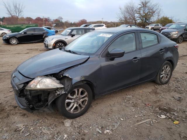 Obraz 1 z 2016 TOYOTA SCION IA  2016 z VIN 3MYDLBZV9GY108623