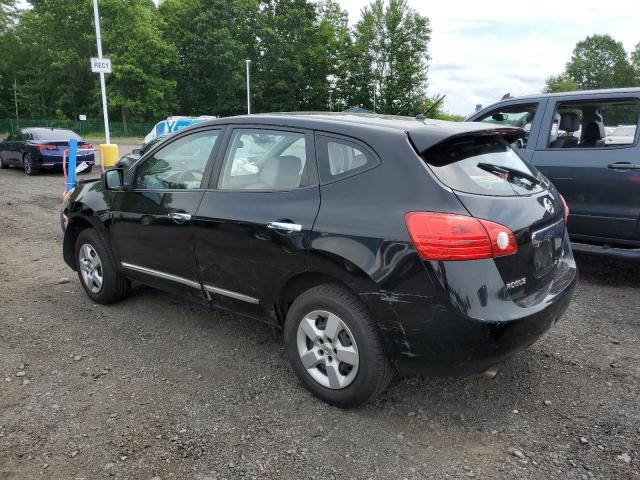Image 2 of 2011 NISSAN ROGUE S 2011 with VIN JN8AS5MV7BW315237