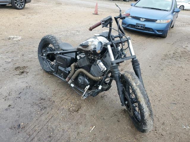 Изображение 2009 YAMAHA XVS650 C 2009