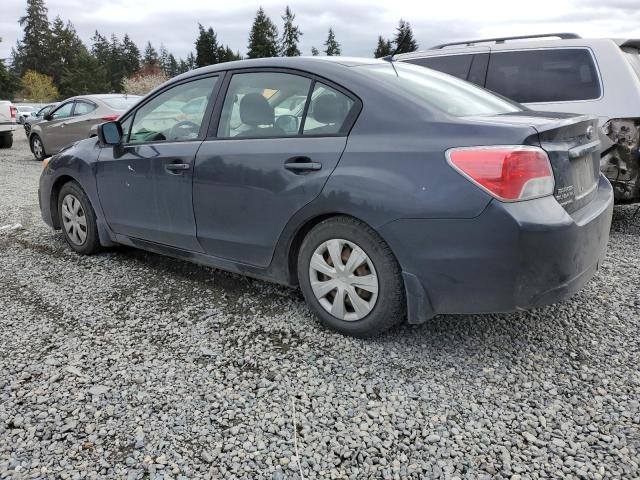 Image 2 of 2012 SUBARU IMPREZA  2012 with VIN JF1GJAA61CH009144