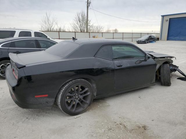 Obraz 3 z 2022 DODGE CHALLENGER R/T SCAT PACK 2022 z VIN 2C3CDZFJXNH207296