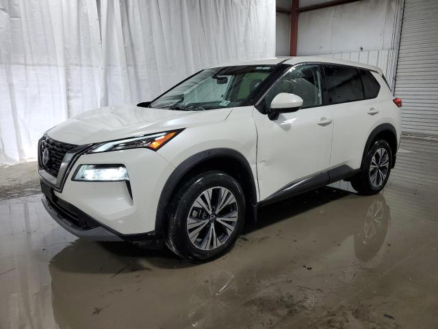 Изображение 1 2023 NISSAN ROGUE SV 2023 с VIN JN8BT3BB3PW468218