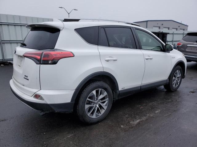 Image 3 of 2016 TOYOTA RAV4 HV XLE 2016 with VIN JTMRJREV2GD024817