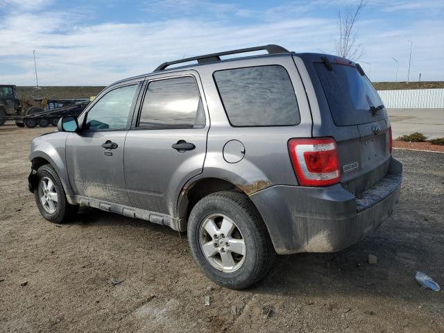 Image 2 of 2009 FORD ESCAPE XLT 2009 with VIN 1FMCU03729KA66427