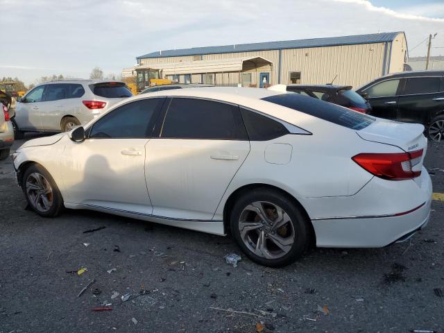 Obraz 2 z 2018 HONDA ACCORD EX 2018 z VIN 1HGCV1F40JA044415