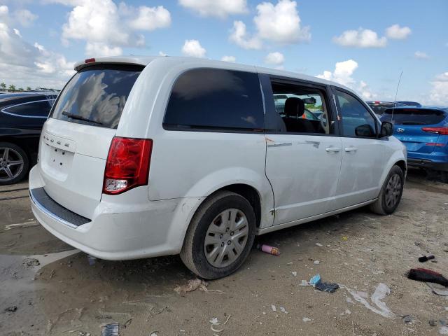 Image 3 of 2018 DODGE GRAND CARAVAN SE 2018 with VIN 2C4RDGBG2JR180958