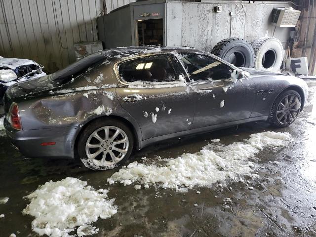 Изображение 3 2005 MASERATI QUATTROPORTE M139 2005 с VIN ZAMCE39A850018129