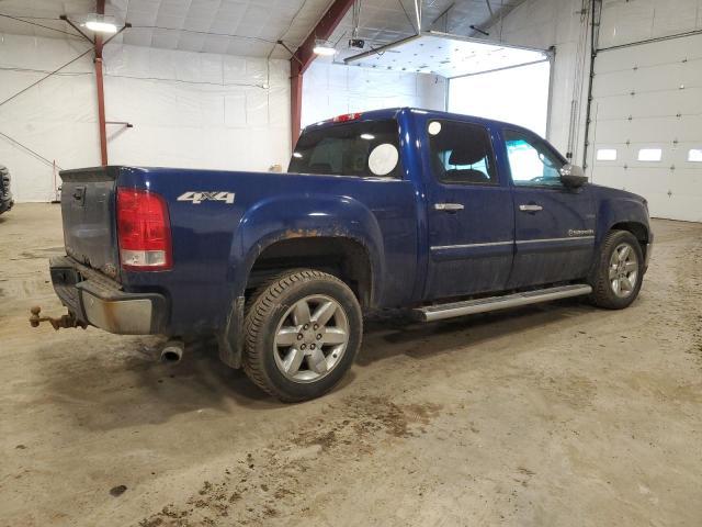 Obraz 3 z 2012 GMC SIERRA K1500 SLT 2012 z VIN 3GTP2WE76CG293694