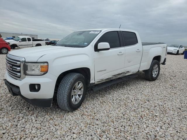 Obraz 2015 GMC CANYON SLE 2015