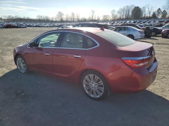 Изображение 2 2013 BUICK VERANO CONVENIENCE 2013 с VIN 1G4PR5SK0D4181093