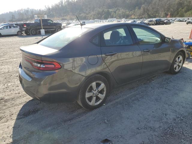 Image 3 of 2016 DODGE DART SXT 2016 with VIN 1C3CDFBB7GD660823
