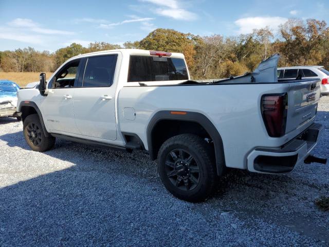 Изображение 2 2024 GMC SIERRA K2500 AT4 2024 с VIN 1GT49PEY3RF106564