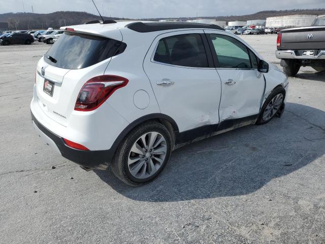 Obraz 3 z 2018 BUICK ENCORE PREFERRED 2018 z VIN KL4CJASB9JB710657